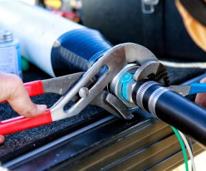 About Emergency plumbing pros Haskins, OH