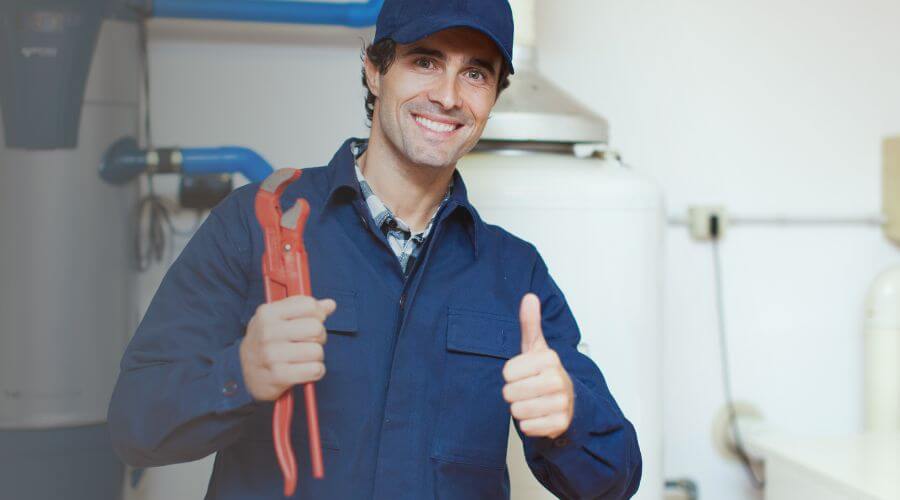 Professional emergency plumbing in Haskins, OH